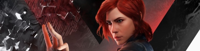 Control PC Specs Revealed