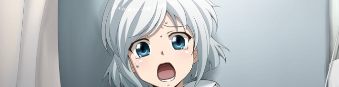 Corpse Party 2: Dead Patient Coming West This Fall on PC