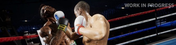 Creed: Rise to Glory Coming to PSVR This Fall