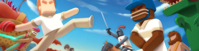 Cricket Through the Ages Headed to Switch and PC in Early 2024