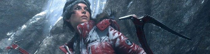 Crystal Dynamics Lays Off Nearly 30 Employees