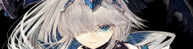 Crystar Headed West in August for PS4 and Steam