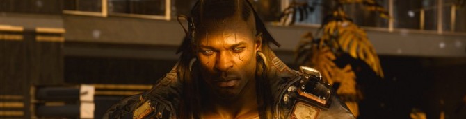 Cyberpunk 2077 New Screenshots Released to Wrap Up E3 2019
