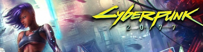 Cyberpunk 2077 Will Allow Players to Call Their Vehicles To Their Location
