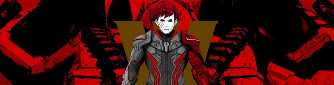Daemon X Machina Available Now for the Switch
