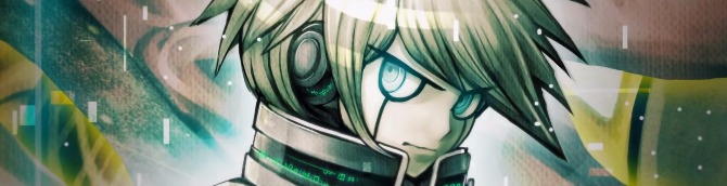 Danganronpa V3 Gets Launch Trailer