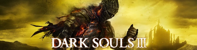 Dark Souls Coming to Backwards Compatibility, Free With Dark Souls 3 Pre-orders