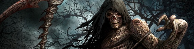 Dark Souls Franchise Hits 8 Million Sold