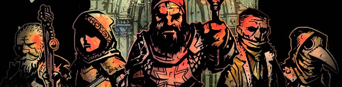 Darkest Dungeon Coming to Xbox One on February 28