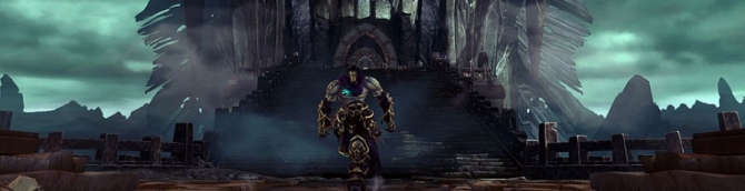 Darksiders II Brings Death to Life