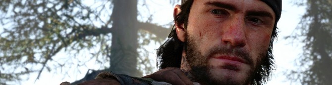 Days Gone Gameplay Trailer Released