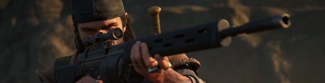 Days Gone Getting New Game Plus Mode on September 13