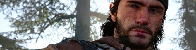 Days Gone Once Again Tops the New Zealand Charts