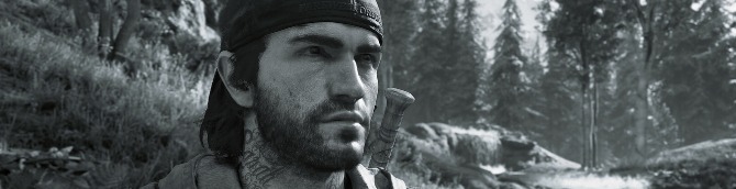 Days Gone Photo Mode Details Released