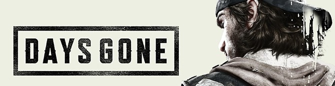 Days Gone Will Have Post-Launch DLC
