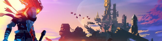 Dead Cells Headed to iOS This Summer, Android at a Later Date