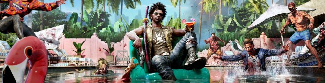 Dead Island 3 is in Development, Targeting 2028 Release Window