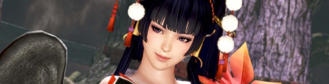 Dead or Alive 6 Combat and Features Trailer Released, PS4 Beta Starts Today