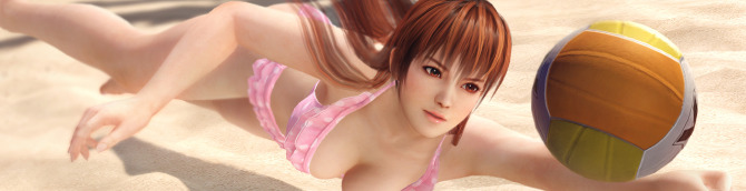 Dead or Alive Xtreme 3 Getting English Subtitles for Asian Release