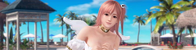 Dead or alive xtreme 3 scarlet switch