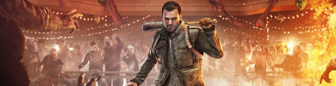 Dead Rising 4 Coming to Steam on March 14