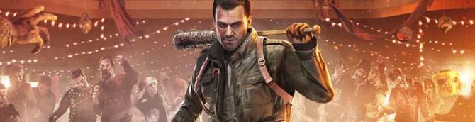 Dead Rising 4 on Xbox One Sells an Estimated 203K Units First Week at Retail