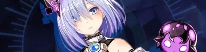 Death end re;Quest Gets 15 Minute Gameplay Video