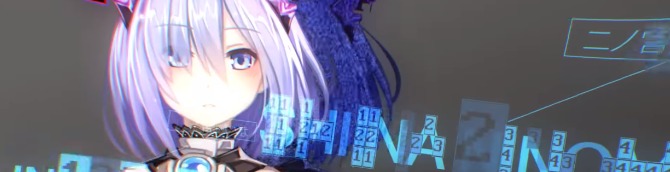 Death end re;Quest Opening Cinematic Released