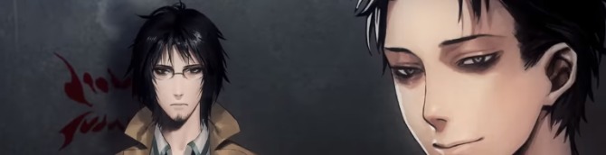 Death Mark on PS4 Gets Debut Trailer