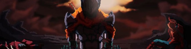 Death's Gambit Gets Gameplay Trailer