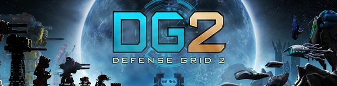 Defense Grid 2 Headed to Switch on February 7