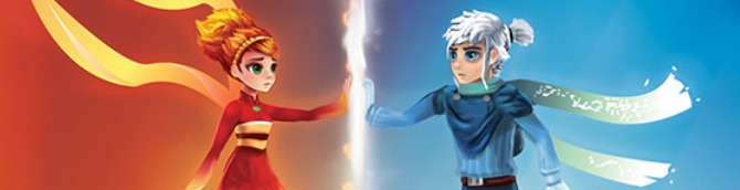 Degrees of Separation Gets Gameplay Walkthrough Trailer