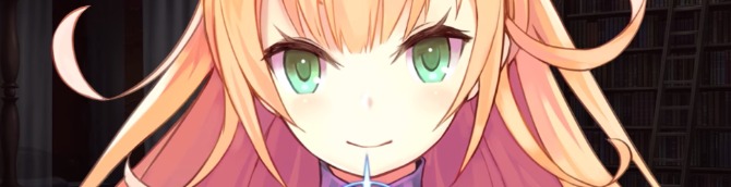Demon Gaze II Gets Unearth Asteria Trailer