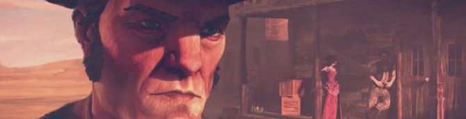Desperados III Leaked Early, Headed to PS4, Xbox One, PC