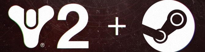 Destiny 2 Headed to Steam on September 17