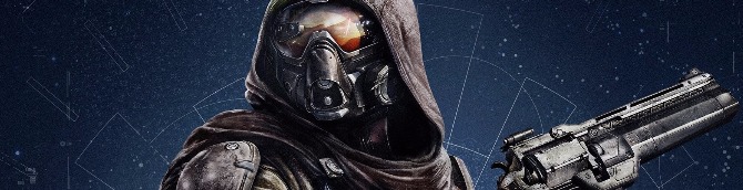 Destiny Servers Down for Maintenance Today