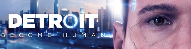 Detroit: Become Human Sales Top 9 Million Units