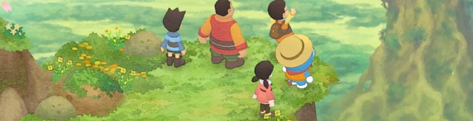 Developer Brownies Starts Work on New Fantasy RPG
