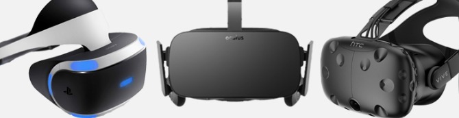 Developer: Microsoft Doesn't Seem to Have Much Interest in VR