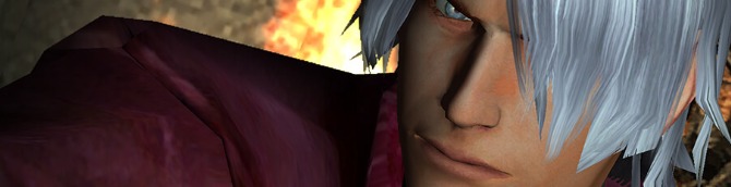 Devil May Cry for Switch is a Digital Only Release