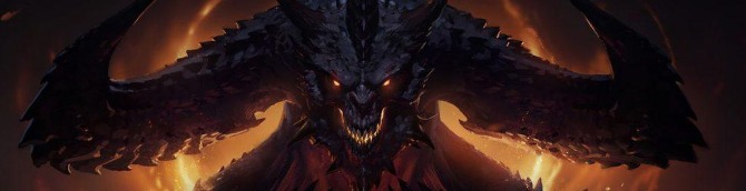 Diablo Immortal Gets BlizzCon 2019 Gameplay Video