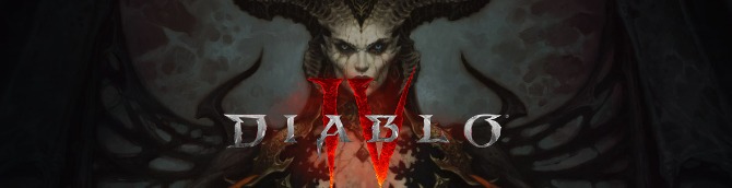 Diablo IV is 'Not Coming Out Soon'