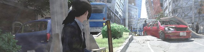 Disaster Report 4: Summer Memories Launches in the West on April 7