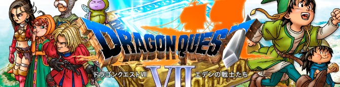 Discover the Tactics in New Dragon Quest VII Trailer