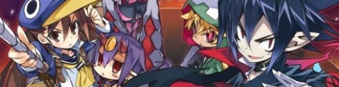 Disgaea 4 Return Release Date