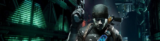 Dishonored Developer Not Working on Prey 2