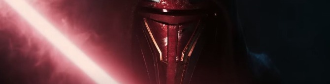 Disney: 'There's Still a Lot of Demand For' Star Wars: Knights of the Old Republic Remake