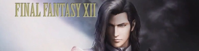 Dissidia Final Fantasy NT Adds Vayne from Final Fantasy XII as DLC
