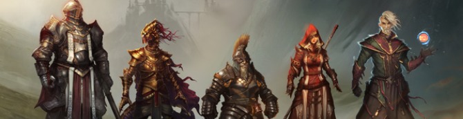 Divinity: Original Sin 2 Available on Steam Early Access on September 15