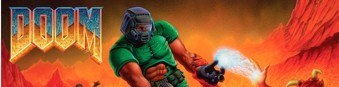 Doom and Doom 2 Update Adds 60 FPS, Add-Ons and More